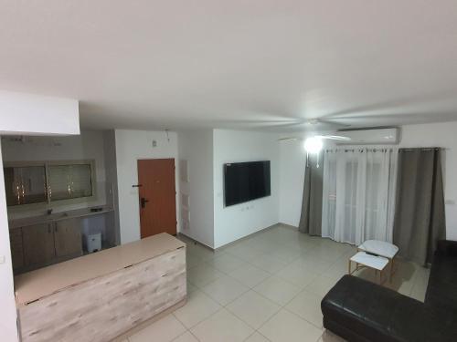 Apartamento Garinit