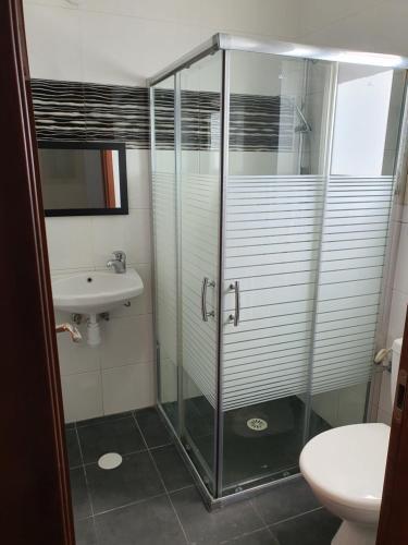 Apartamento Garinit