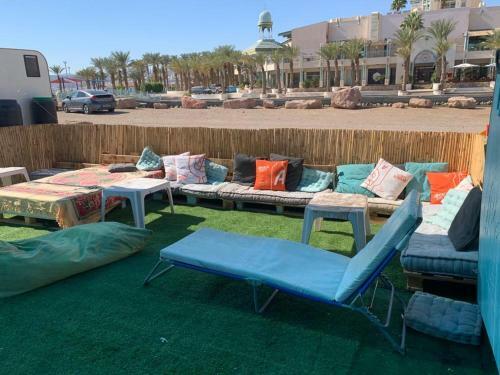 Hombee Eilat