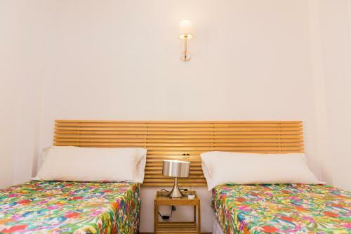 Style Townhouse Javea Sur