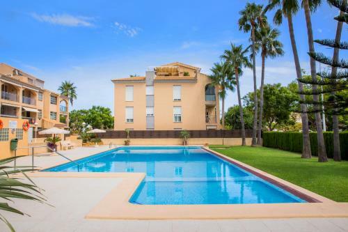 Style Townhouse Javea Sur