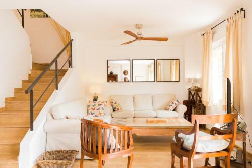 Style Townhouse Javea Sur