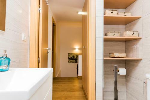 Style Townhouse Javea Sur