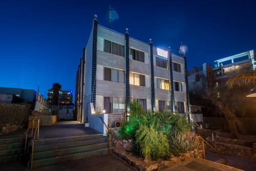 Hotel Melio Eilat - ???? ???? ????