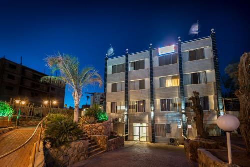 Hotel Melio Eilat - ???? ???? ????