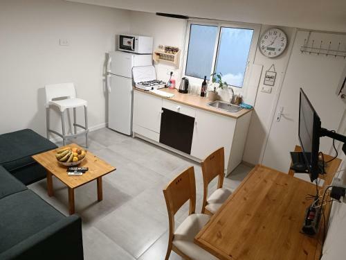 Apartamento The Happy Place