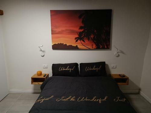Apartamento The Happy Place