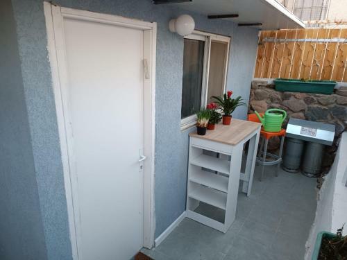 Apartamento The Happy Place