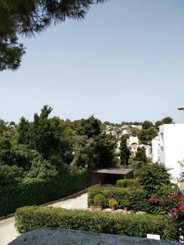 Villa Santamaria