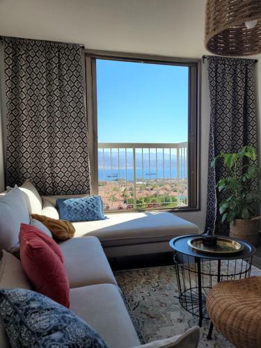 Apartamento View Point Relax