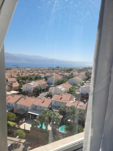 Apartamento View Point Relax