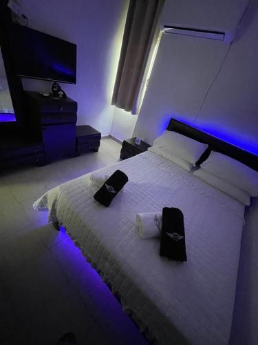 Edi Apartments