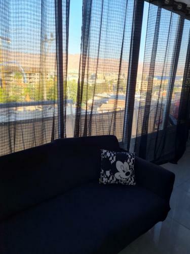 Red Sea Apartment