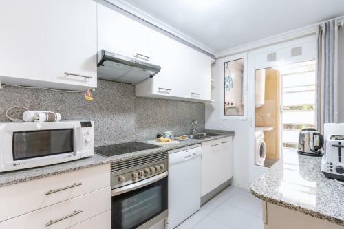 Apartamento La Sirena