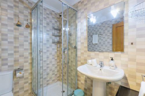 Apartamento La Sirena