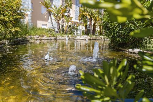 Apartamento La Sirena