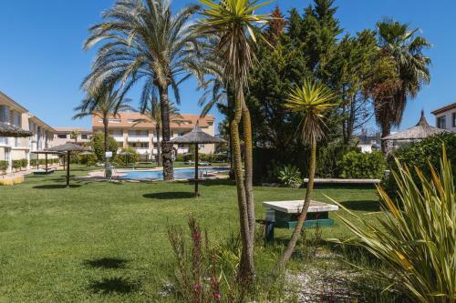 Apartamento La Sirena