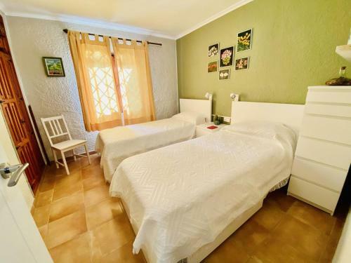 Villa Maison Javea, 4 Pi�ces, 6 Personnes - Es-160-5