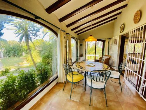 Villa Maison Javea, 4 Pi�ces, 6 Personnes - Es-160-5