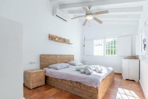 Villa Calle Pino Javea