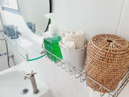 Bed & Breakfast Kinn Stay50 Bangkok