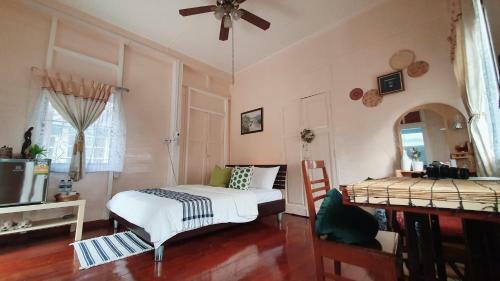Bed & Breakfast Kinn Stay50 Bangkok