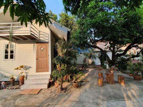 Bed & Breakfast Kinn Stay50 Bangkok