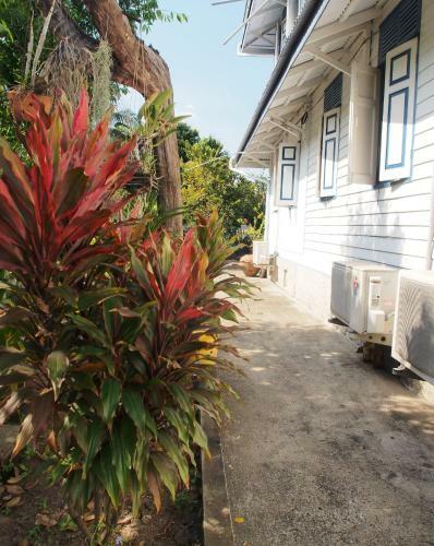 Bed & Breakfast Kinn Stay50 Bangkok