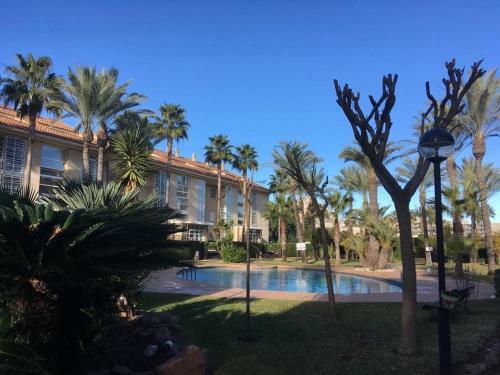 Luxury Apartments Golden Beach Javea