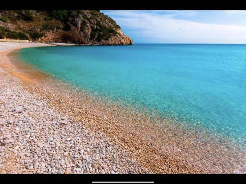 Luxury Apartments Golden Beach Javea