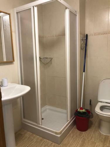 Luxury Apartments Golden Beach Javea