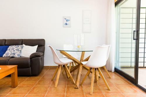 Santa Barbara Apartment Javea