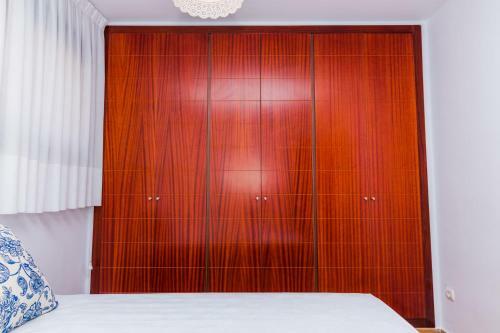 Santa Barbara Apartment Javea