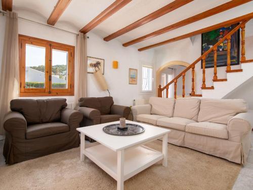 Holiday Home Nina