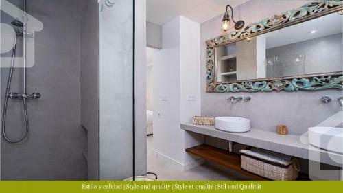 Villa Solhabitat Boho Style