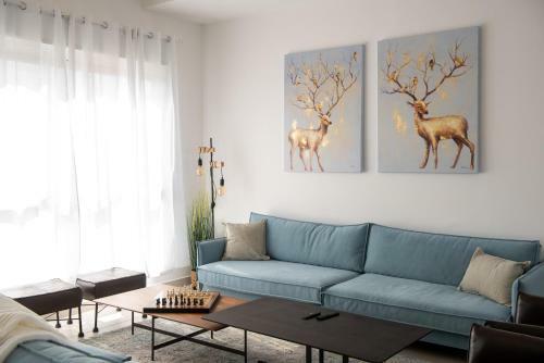 Apartamento ??????? ???? ????- Solomon's Cliffs