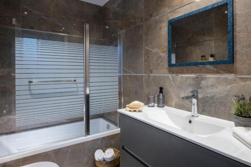 Apartamento ??????? ???? ????- Solomon's Cliffs