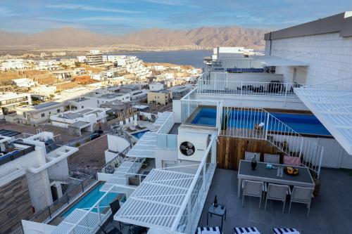 Apartamento ??????? ???? ????- Solomon's Cliffs