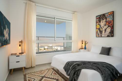 Apartamento ??????? ???? ????- Solomon's Cliffs