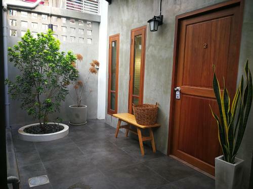 Hostal Baankorrakang