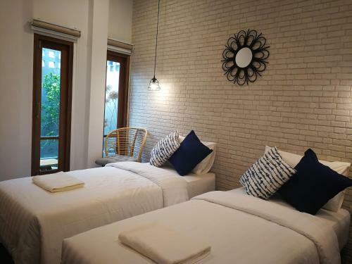 Hostal Baankorrakang