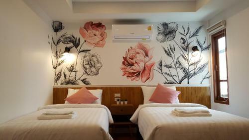 Hostal Baankorrakang