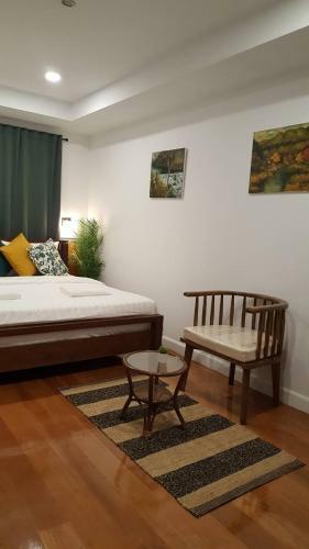 Hostal Baankorrakang