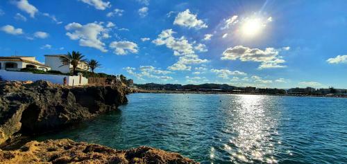 Apart. Nou Fontana - Javea