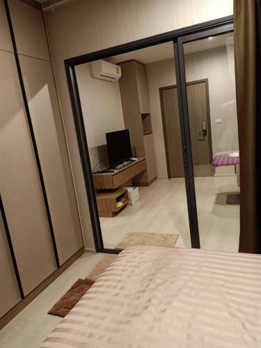 Apartamento Ideo Tha Phra Interchange