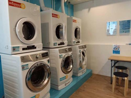Apartamento Ideo Tha Phra Interchange