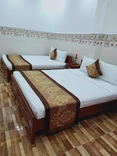 Hostal S?n T�ng Motel