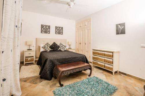 Villa Casa Casiopea