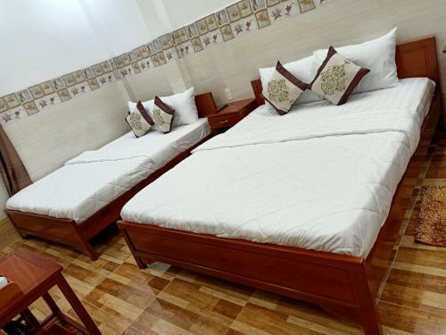 Hostal Sontung Motel