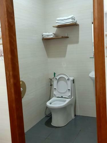 Hostal Sontung Motel